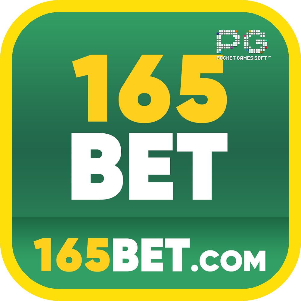 165BET Logo